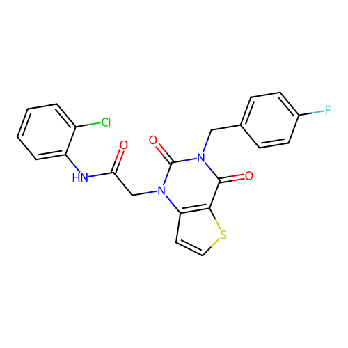 BAS 15807831 structure