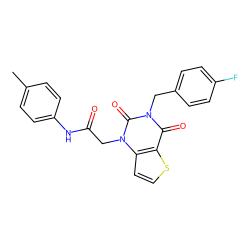 BAS 15807832 structure
