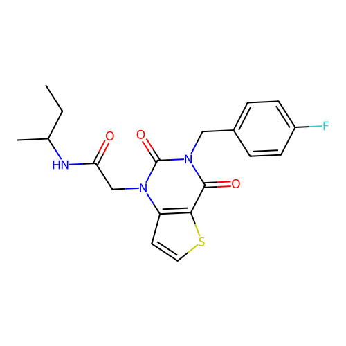 BAS 15807842 structure