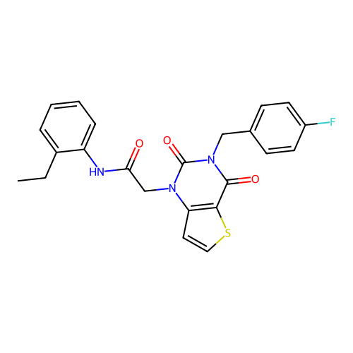 BAS 15807848 structure