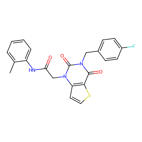 BAS 15807856 structure