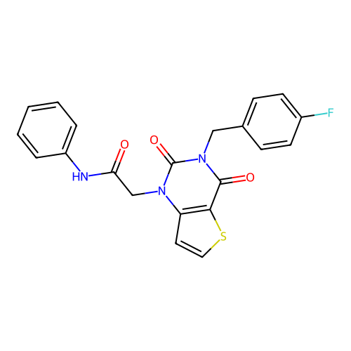 BAS 15807868 structure