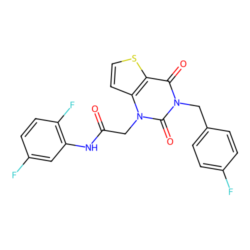 BAS 15807878 structure