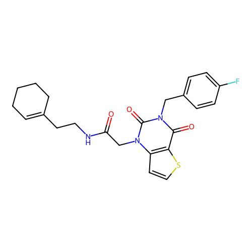 BAS 15807887 structure
