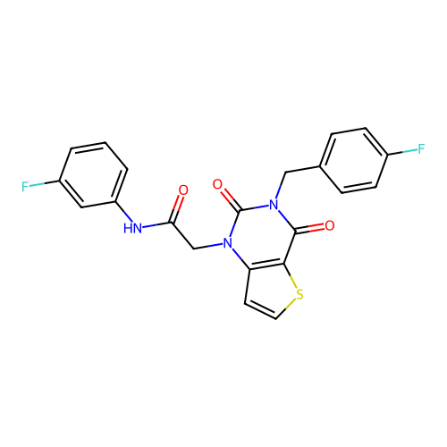 BAS 15807909 structure