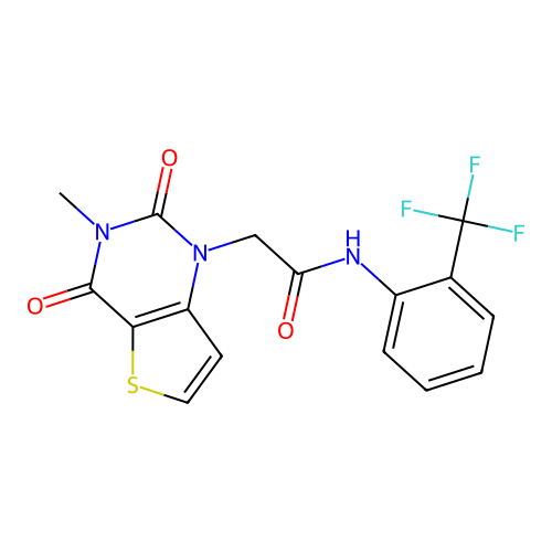 BAS 15808315 structure