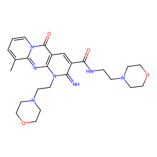 AS-871/41399126 structure