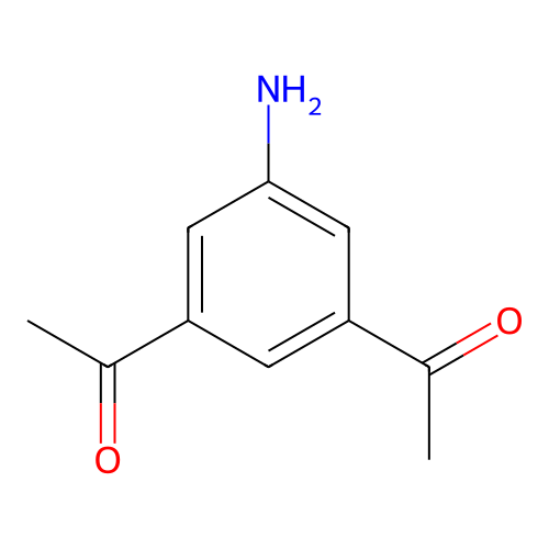 Cni H1894 structure