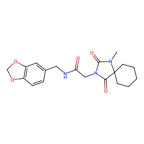 VU0610476-1 structure