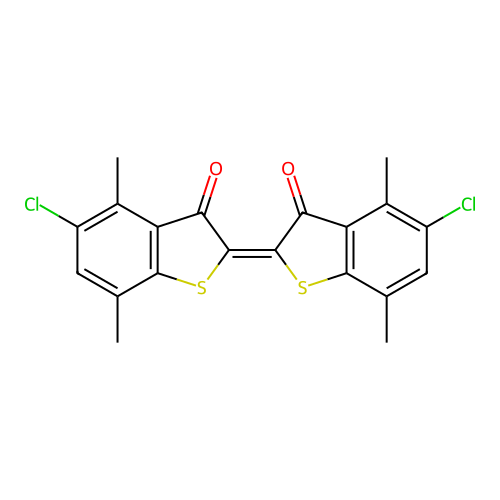 Vat Voilet 3 structure