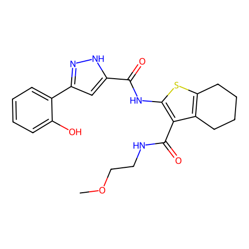 AS-871/43351587 structure