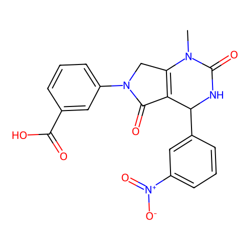 A3980/0169533 structure