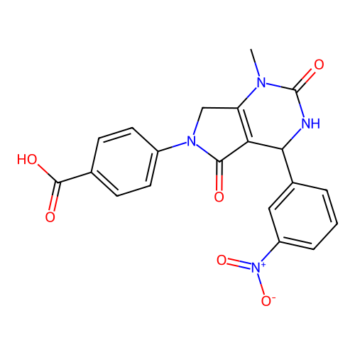 A3980/0169532 structure