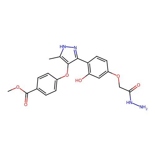 F3385-2762 structure
