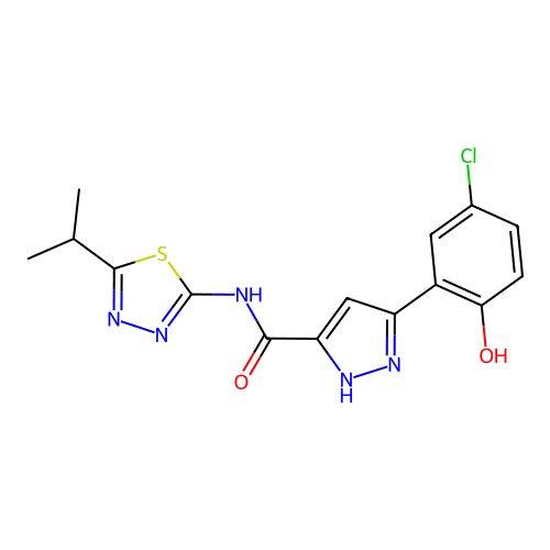 AF-399/43343329 structure