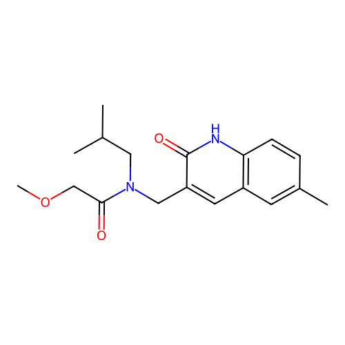AO-022/43245973 structure
