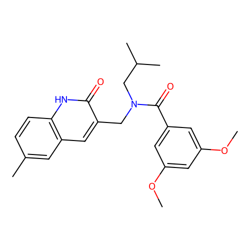 AO-022/43245969 structure