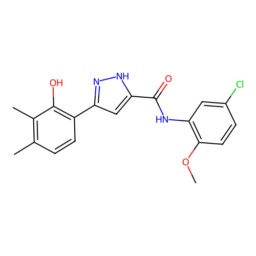 AF-399/43343788 structure