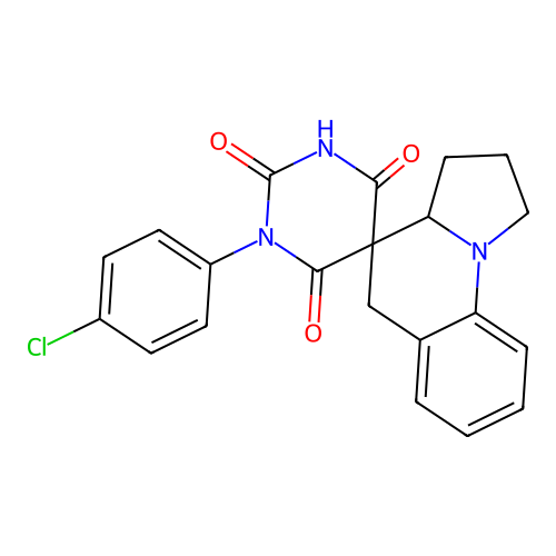 Opera_ID_745 structure