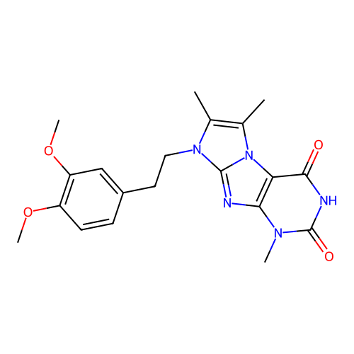 VU0606632-1 structure
