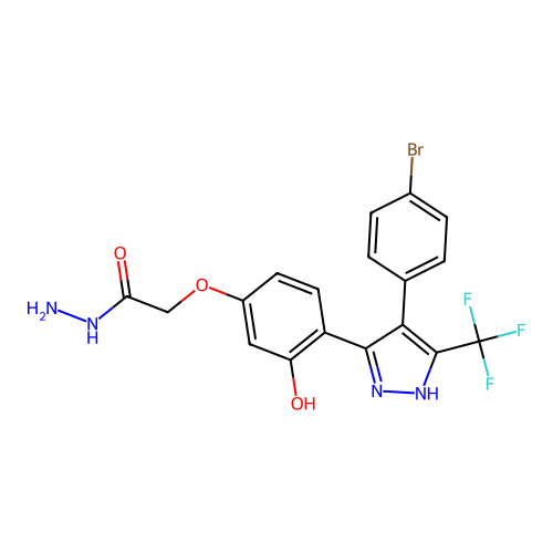 VU0616869-1 structure