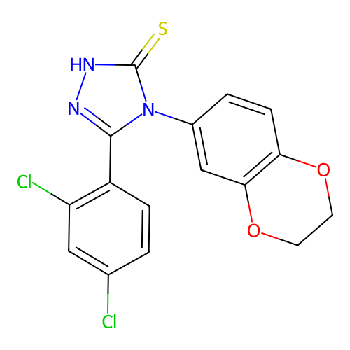 A4000/0170502 structure