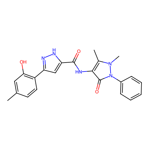 AS-871/43354341 structure