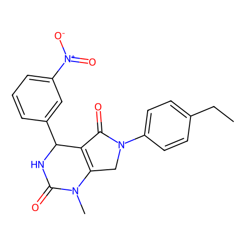 A3980/0169529 structure