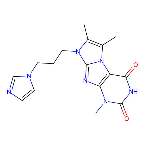 F3234-0530 structure