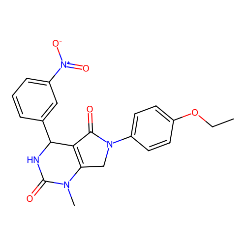 A3980/0169528 structure