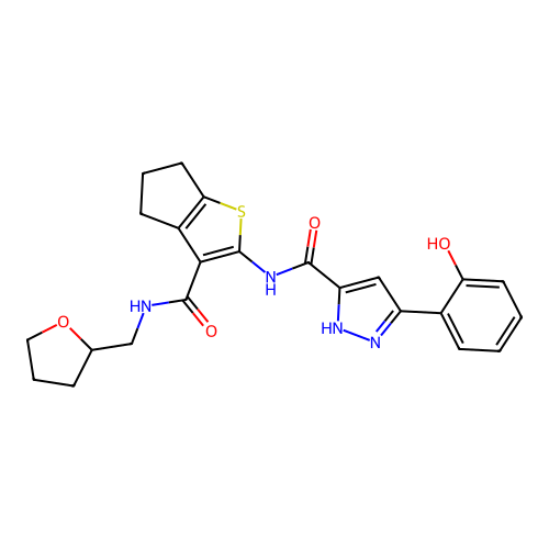 AS-871/43351585 structure