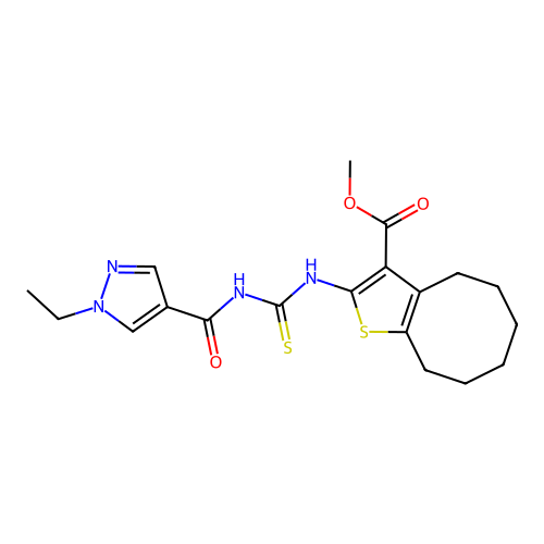 CBKinase1_004235 structure