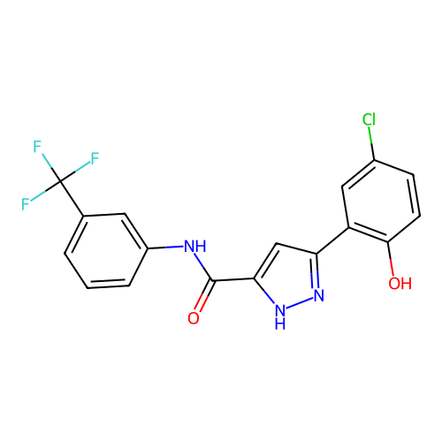 AS-871/43357758 structure