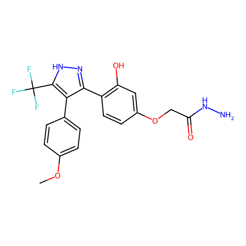 VU0616870-1 structure