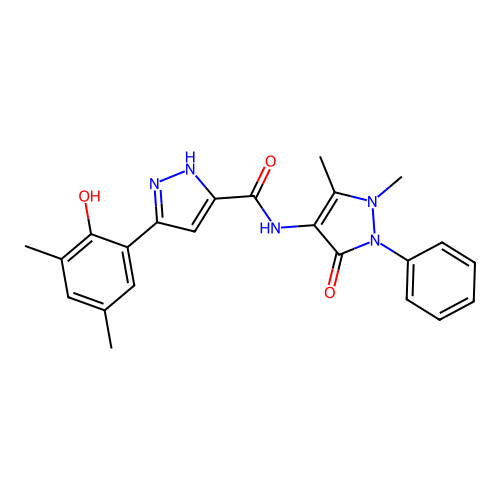 AS-871/43354769 structure