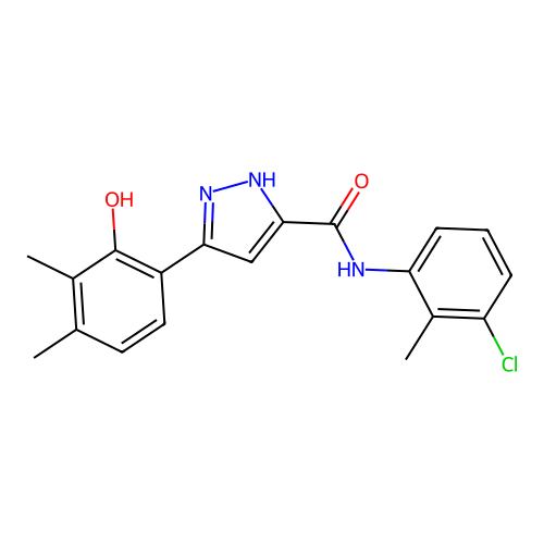 AO-022/43354674 structure