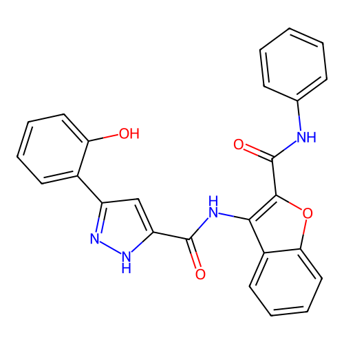 AS-871/43351589 structure
