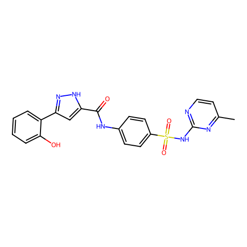 AF-399/43344641 structure