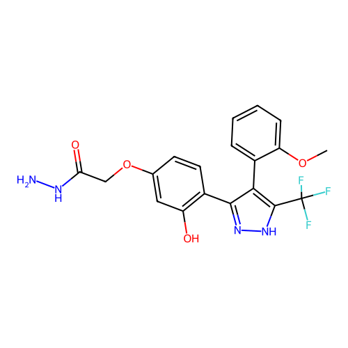 VU0616861-1 structure
