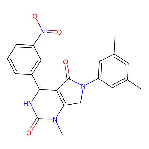 A3980/0169535 structure