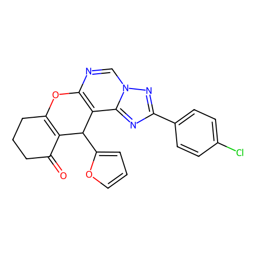 AO-022/43454926 structure