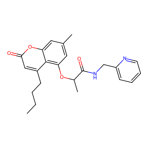 AO-022/43453659 structure