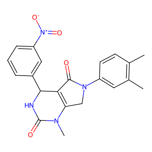 A3980/0169534 structure