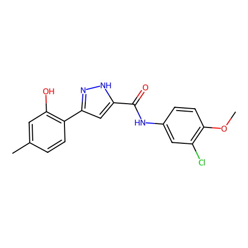 AF-399/43343779 structure