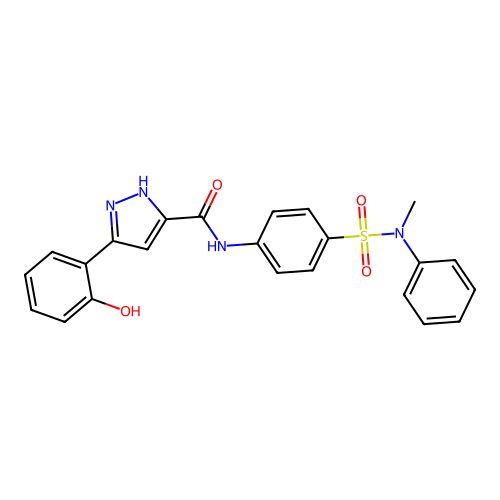 AS-871/43357412 structure