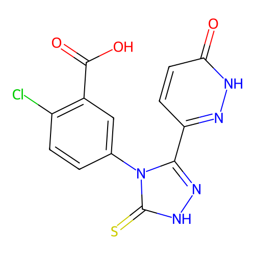 A3933/0167447 structure