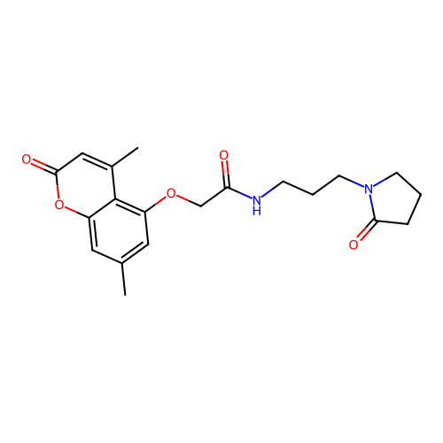 AO-022/43453514 structure