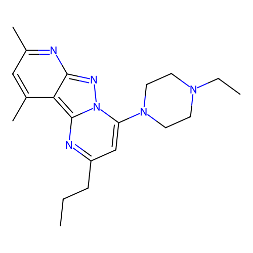 F3348-0842 structure