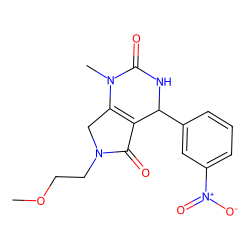A4082/0174005 structure
