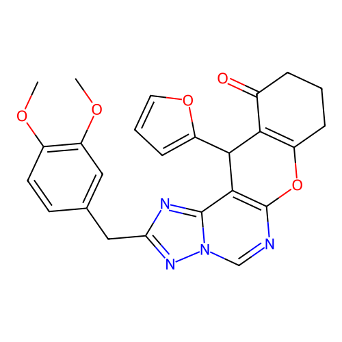 AO-022/43452694 structure